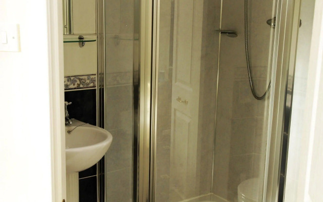 Aurora Guest House