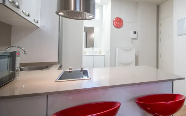 Apartamento Cadiz Compañia