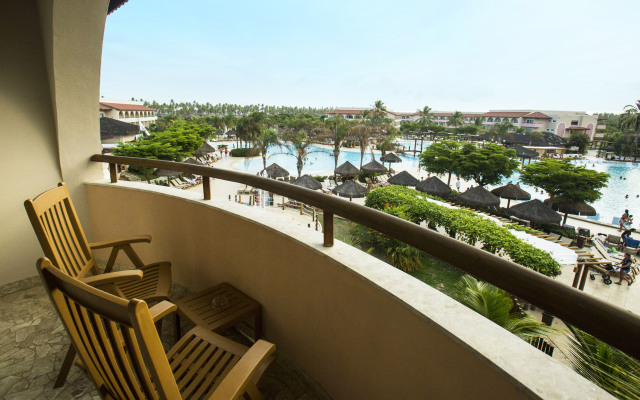 Grand Palladium Imbassai Resort and Spa - All Inclusive