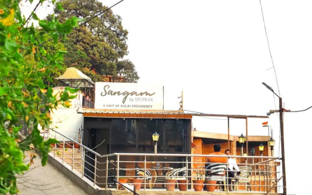 Sangam by Stotrak