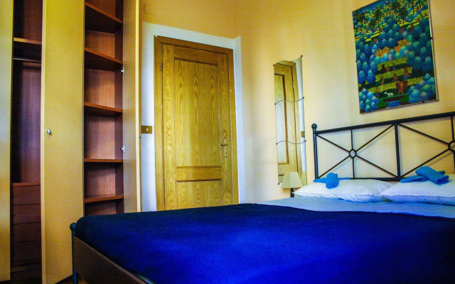 4 Season B&B Roma