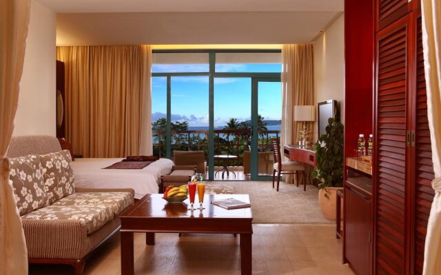 Palm Beach Resort Yalong Bay Sanya