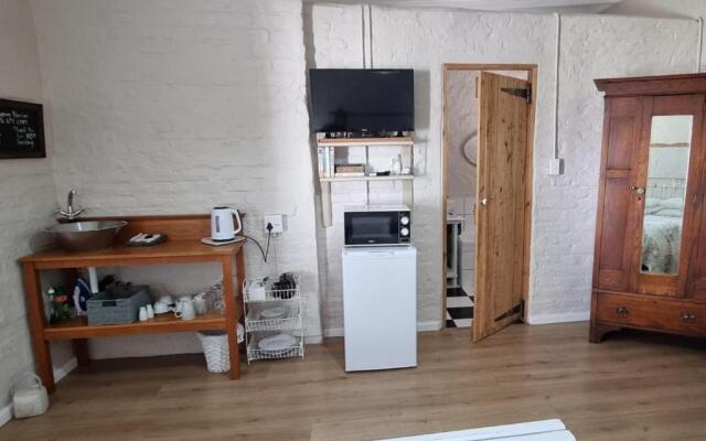 Rietjiesbos Self Catering