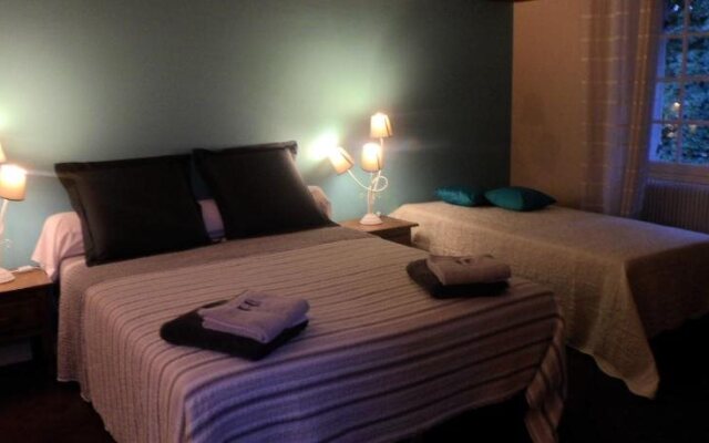 Domaine de La Héllière