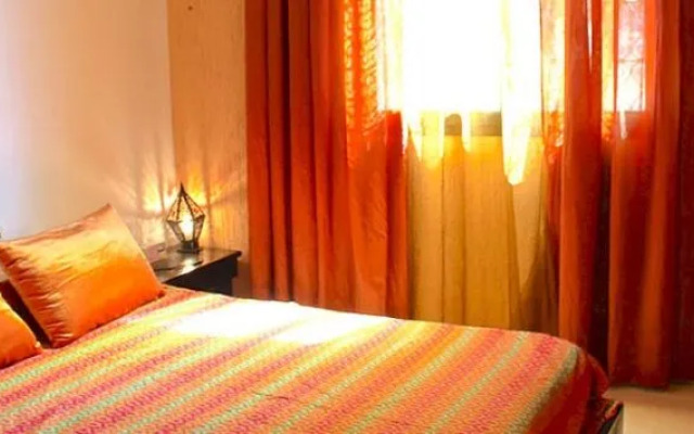 Residence Alounsse