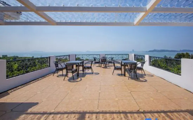 MeiZhou lsland ManDao Homestay