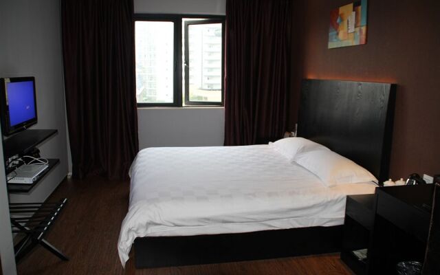 FX Hotel Third Military Medical University
