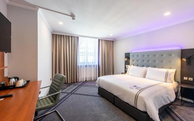 Premier Inn Passau Weisser Hase