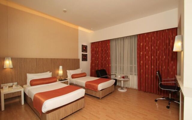 Hotel Aajura