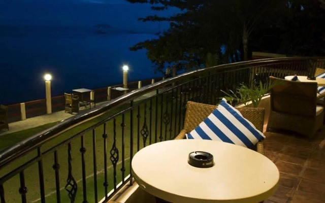 Sierra Resort powered by Cocotel