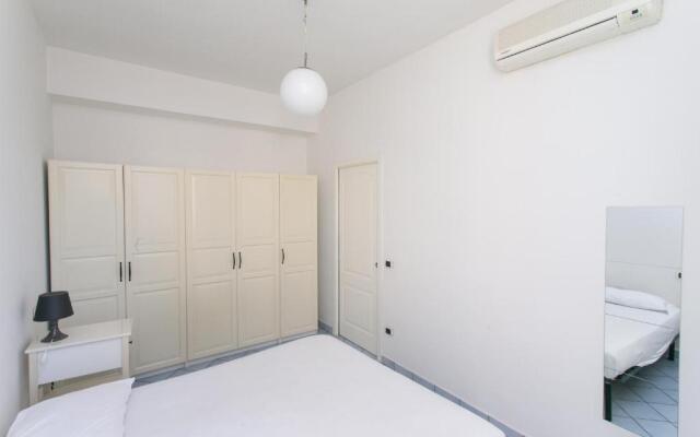 N06 - Numana, Nuovo Bilocale Nel Cuore Del Paese