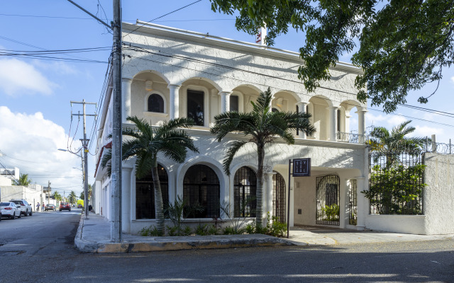 Soy Local Cancun