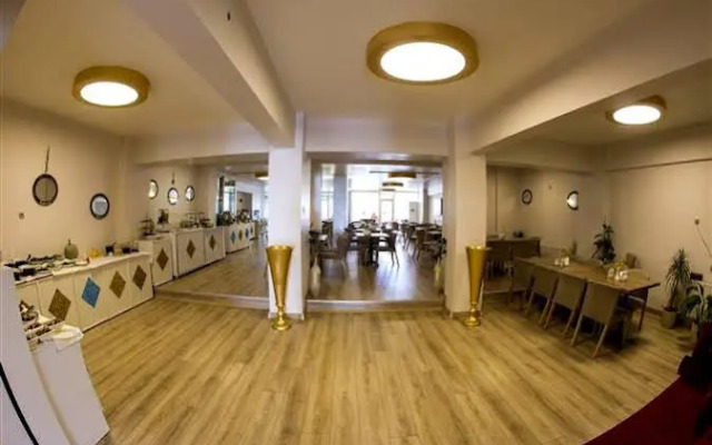 Bilge Suite Hotel