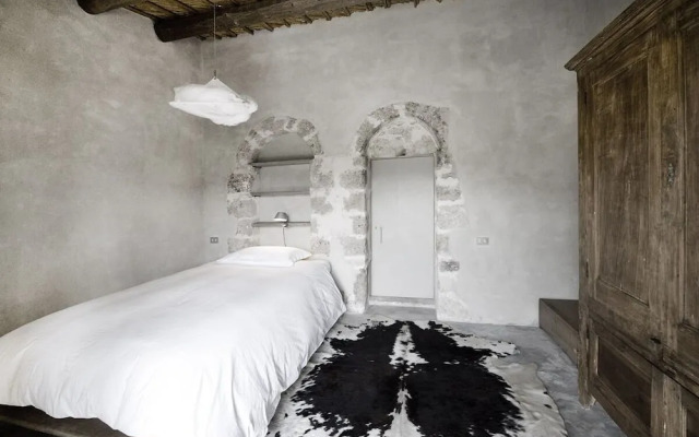 Tenuta busulmone Noto villa e piscina