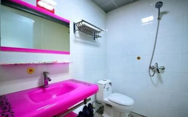 Wuhan Minghang Guesthouse