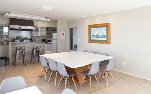 Oceana Suites Torre Marina