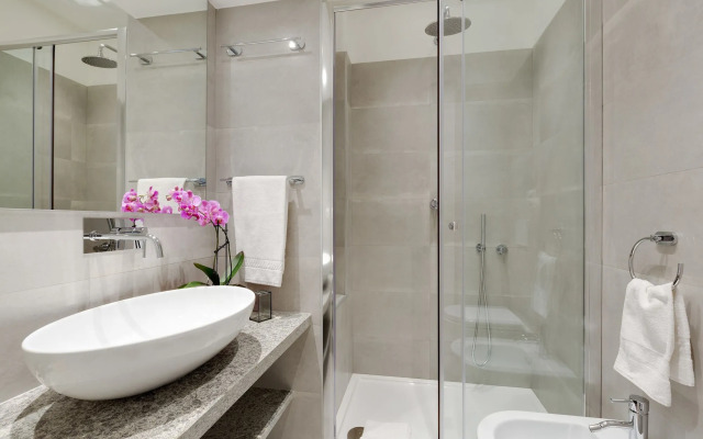 Rome as you feel - Grotta Pinta Apartments