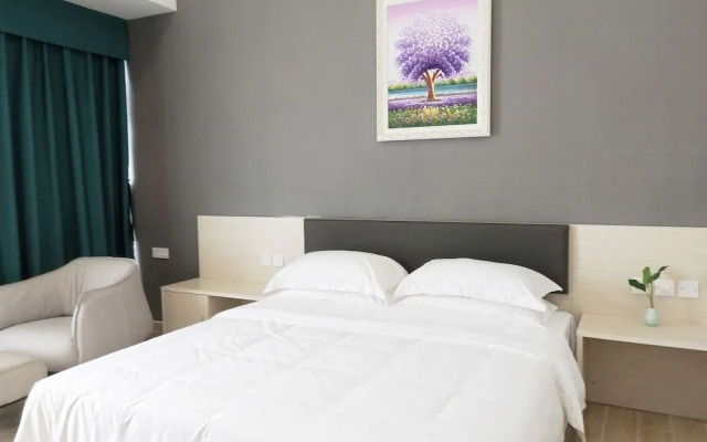 The Passion Man Hotel