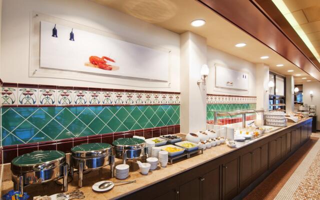 Holiday Inn Eindhoven Centre by IHG