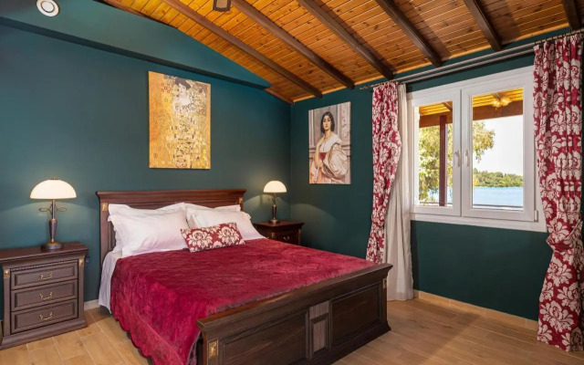Nicolas Beach House