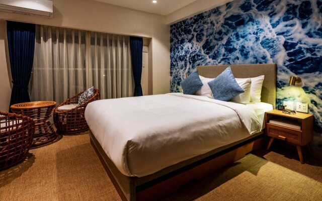 The Moana by DSH Resorts
