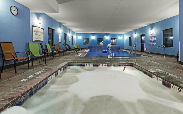 Staybridge Suites Amarillo - Western Crossing by IHG