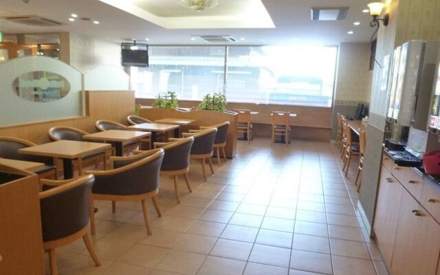 Smile Hotel Nishiakashi