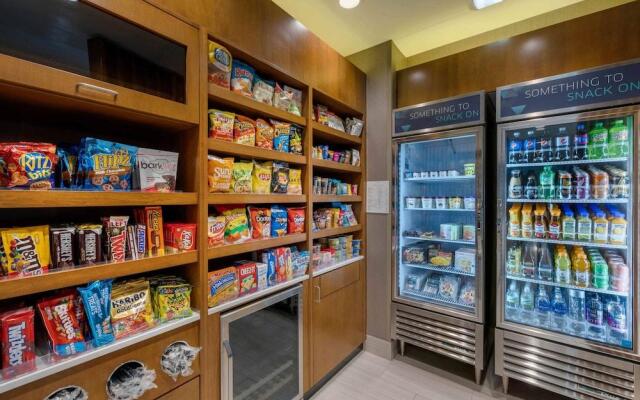 SpringHill Suites by Marriott Anaheim Placentia/Fullerton