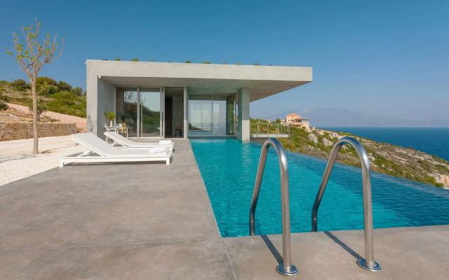 Folia Aetou Villa Zakynthos