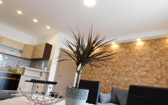 Jacky apartment / Sea view