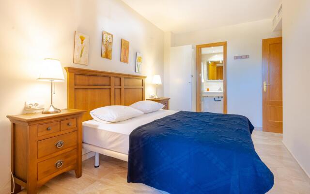 10269 - Apartment 80 meters from the beach