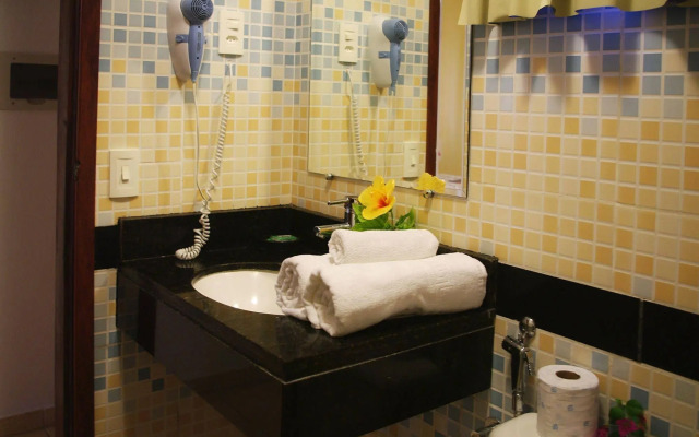 Pousada Presidente Hotel