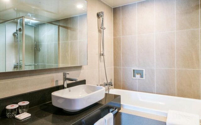 ibis Ambassador Busan Haeundae