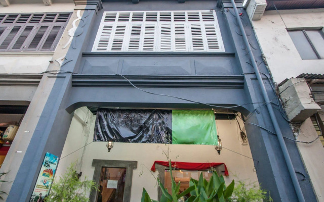 Vla Heritage Melaka