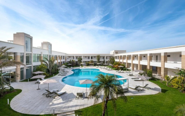 Torre Assunta Masseria