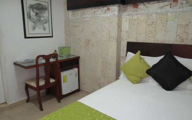 Casa Mary