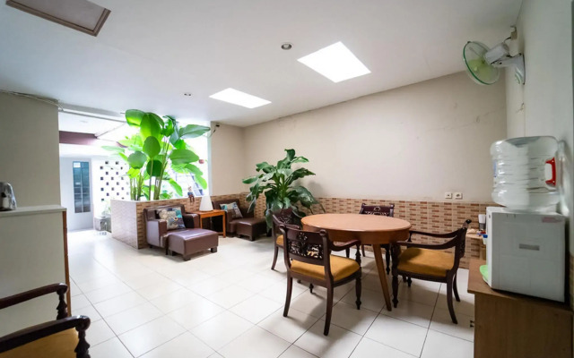 KoolKost near BTC Fashion Mall 2