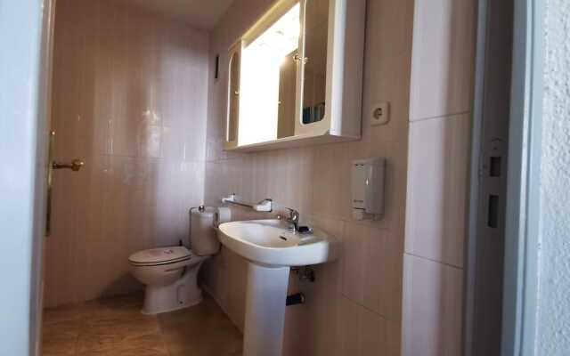 Apt. Plaza de Hierro. Playa del Inglés