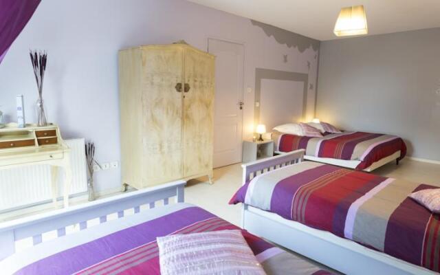 Le Blockhaus de Domléger