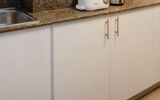 HomesGetaway-Torch Marina Dubai Cozy 2BR