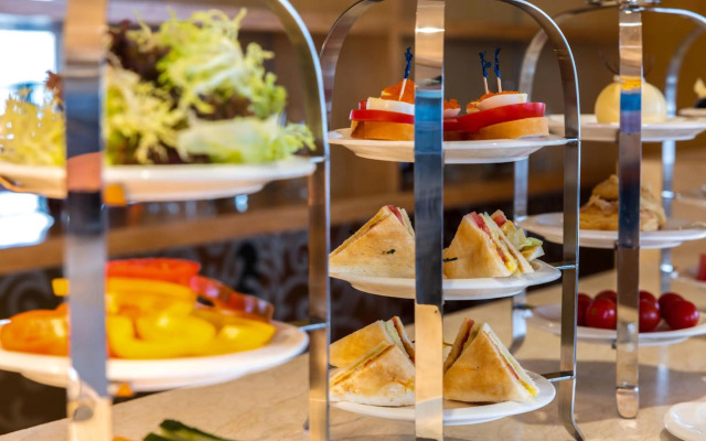 Baolilai International Hotel Shenzhen