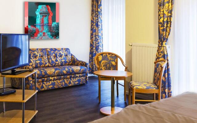 Hotel Restaurant Waldlust