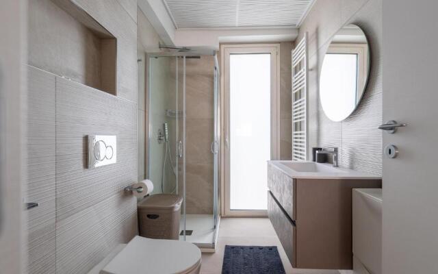 Villa Sara in Santa Maria del Focallo