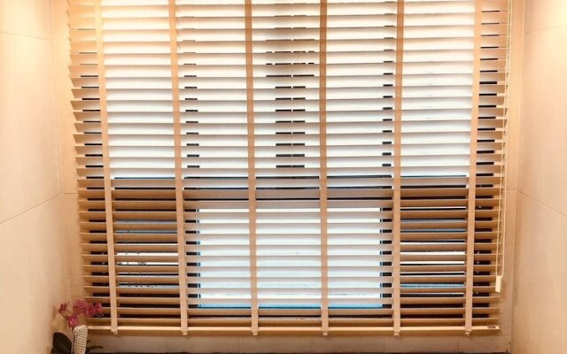 Huern Kan Thong Hotel