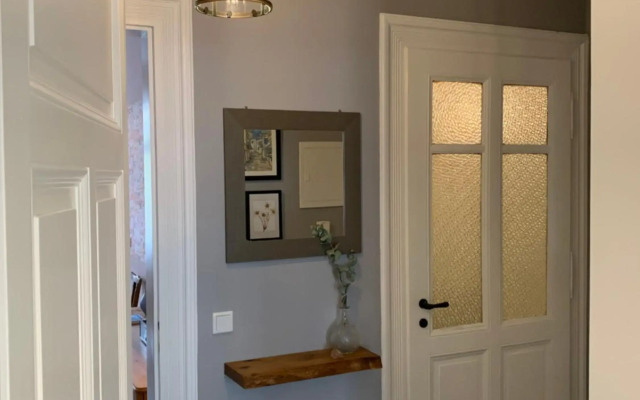 Ferienwohnung HIRZELZEIT