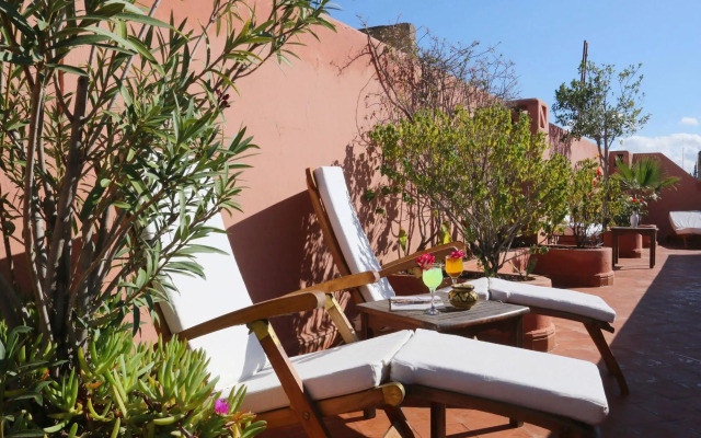 Riad Daria Suites & Spa
