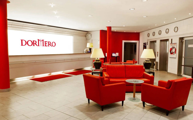 Dormero Hotel Dresden City