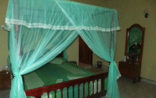 Elephant Camp Guest House