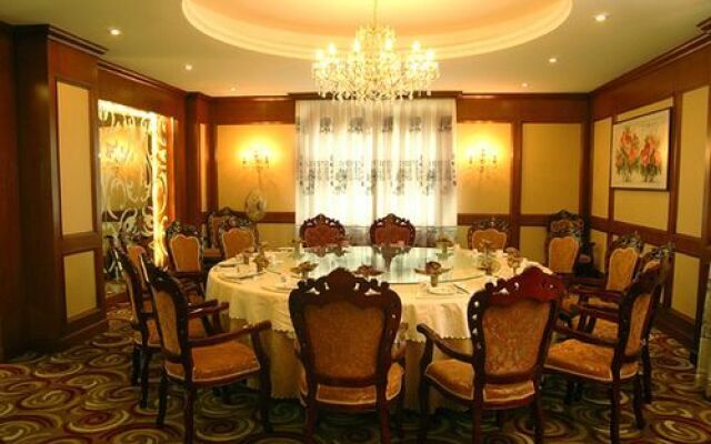 Maoershan Feidu Hotel