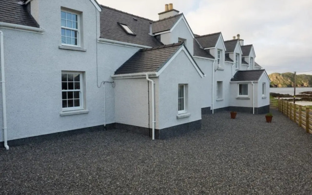 Taigh Tharmoid Ruaidh